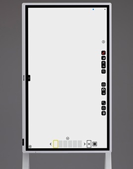 Tablica Interaktywna Ricoh D5530 Kod producenta D5530