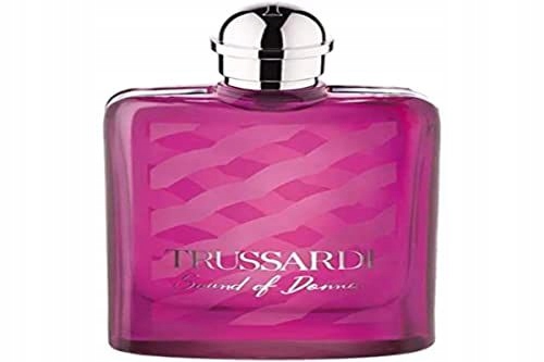 Trussardi Sound Of Donna – Parfémovaná Voda – Volu