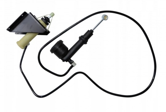 POMPA WYSPRZĘGLIK SIŁOWNIK SPRZĘGŁA IVECO DAILY