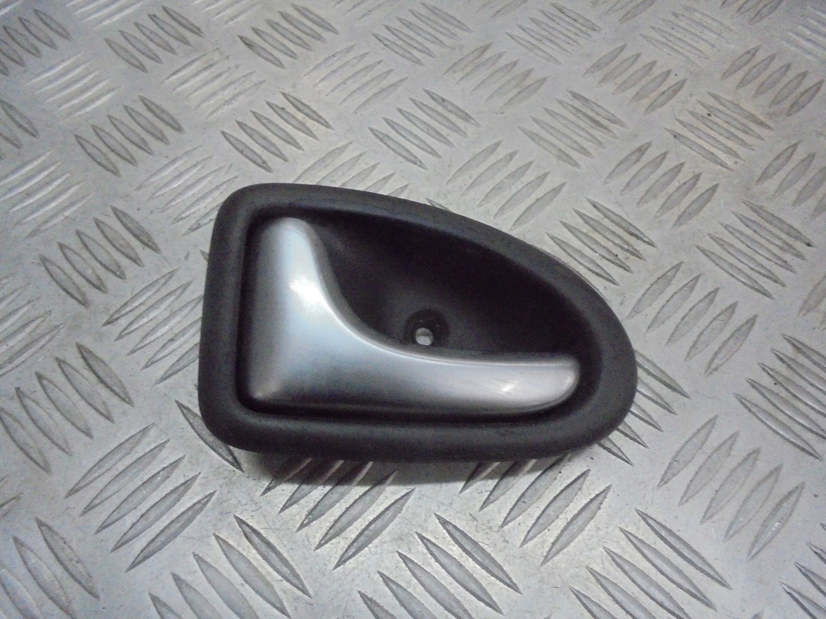 KLAMKA LEWA PRZEDNIA WEWNĘTRZNA RENAULT SCENIC I