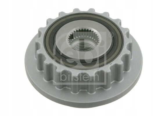 SPRZEGLO ALTERNATORA AUDI VW Quality of parts according to GVO Q original with factory logo OEM OES
