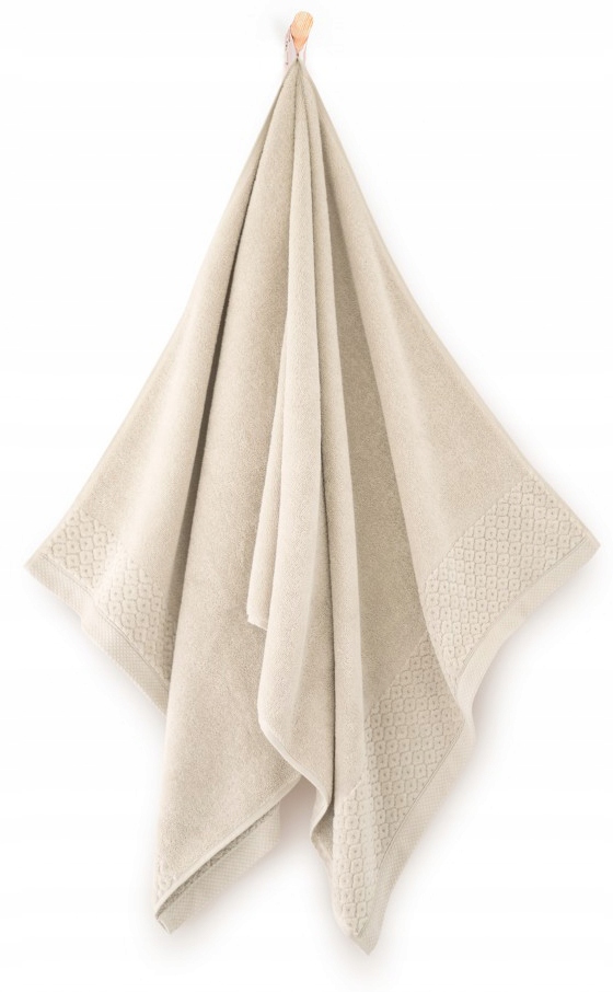 ZWOLTEX Komplet 2 Ręcznik PRIMAVERA 50x90 70x140 Marka Zwoltex