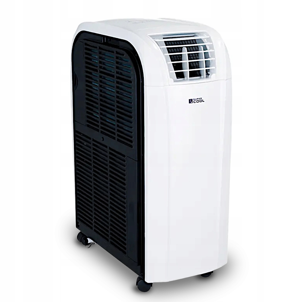 KLIMATYZATOR OSUSZACZ PRZENOŚNY DOMOWY FRAL SUPER COOL FSC14.2DH WIFI 4kW Kod producenta FSC14.2DH Wi-Fi