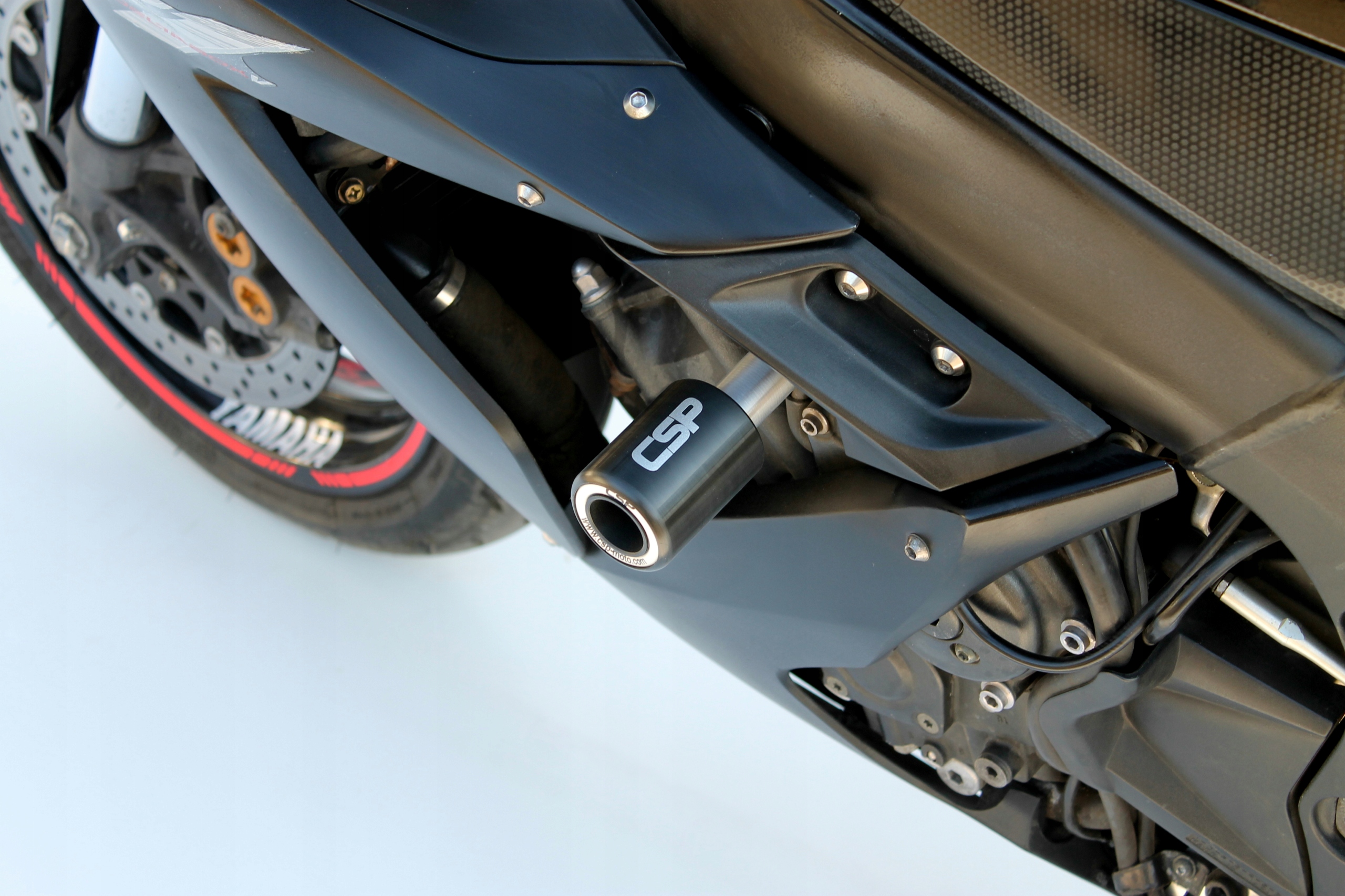 Crash pady CSP Yamaha YZF R1 2004 2006 EAN 5902560910087