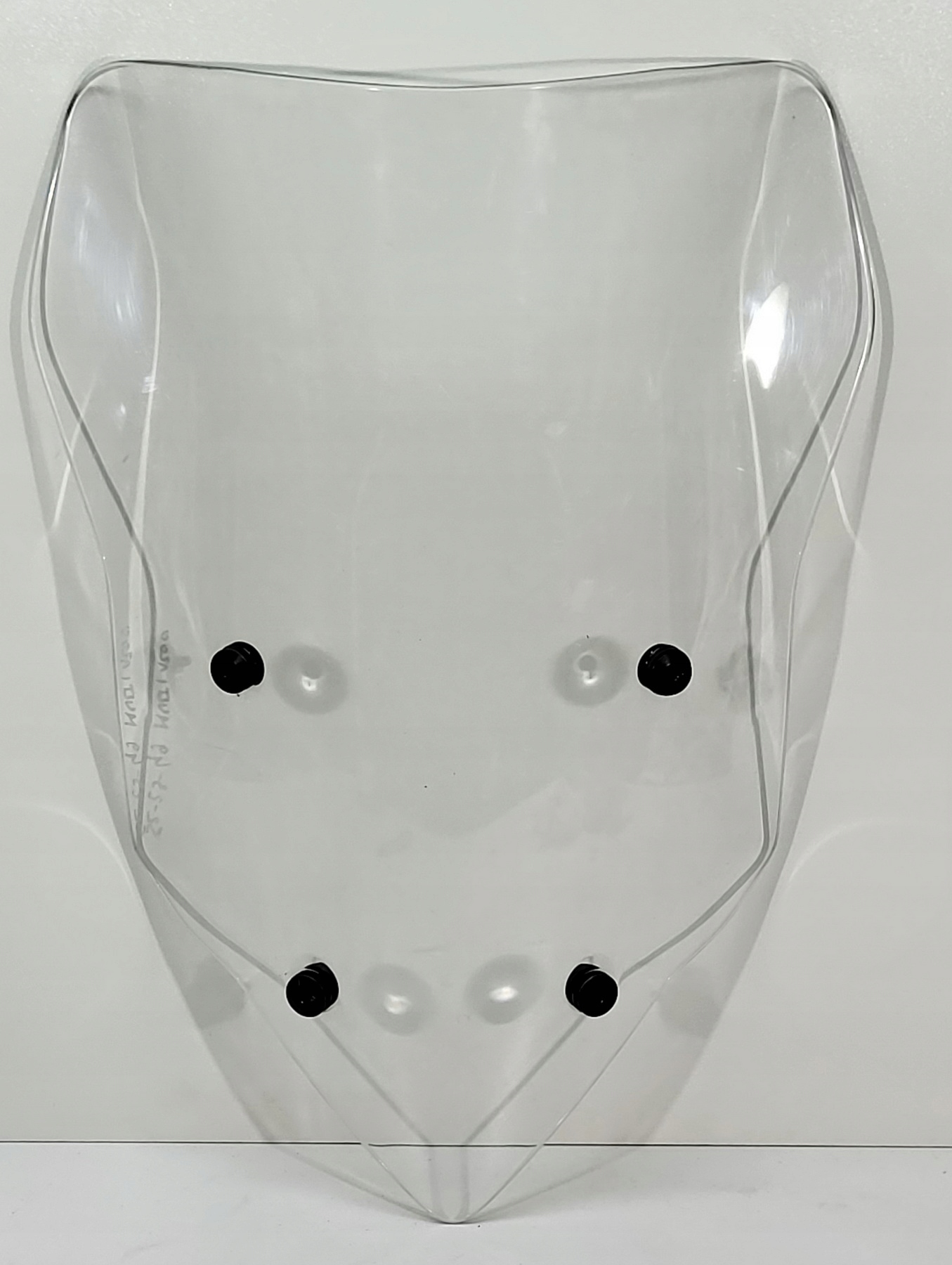 Скло Ducati Multistrada 1200 2013