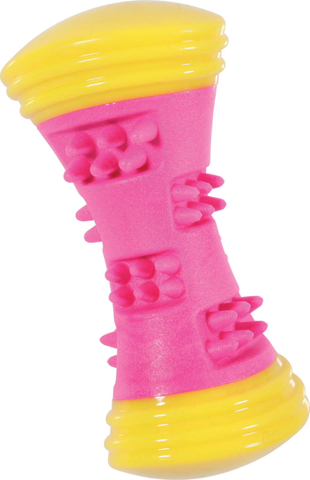 

Zolux Zabawka Tpr Sunset ciężarek 16 cm kol. różow