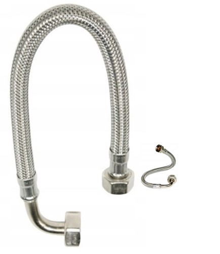 Hadice pro nádrž hydroforového čerpadla Ibo Mh 2200 Inox 80L