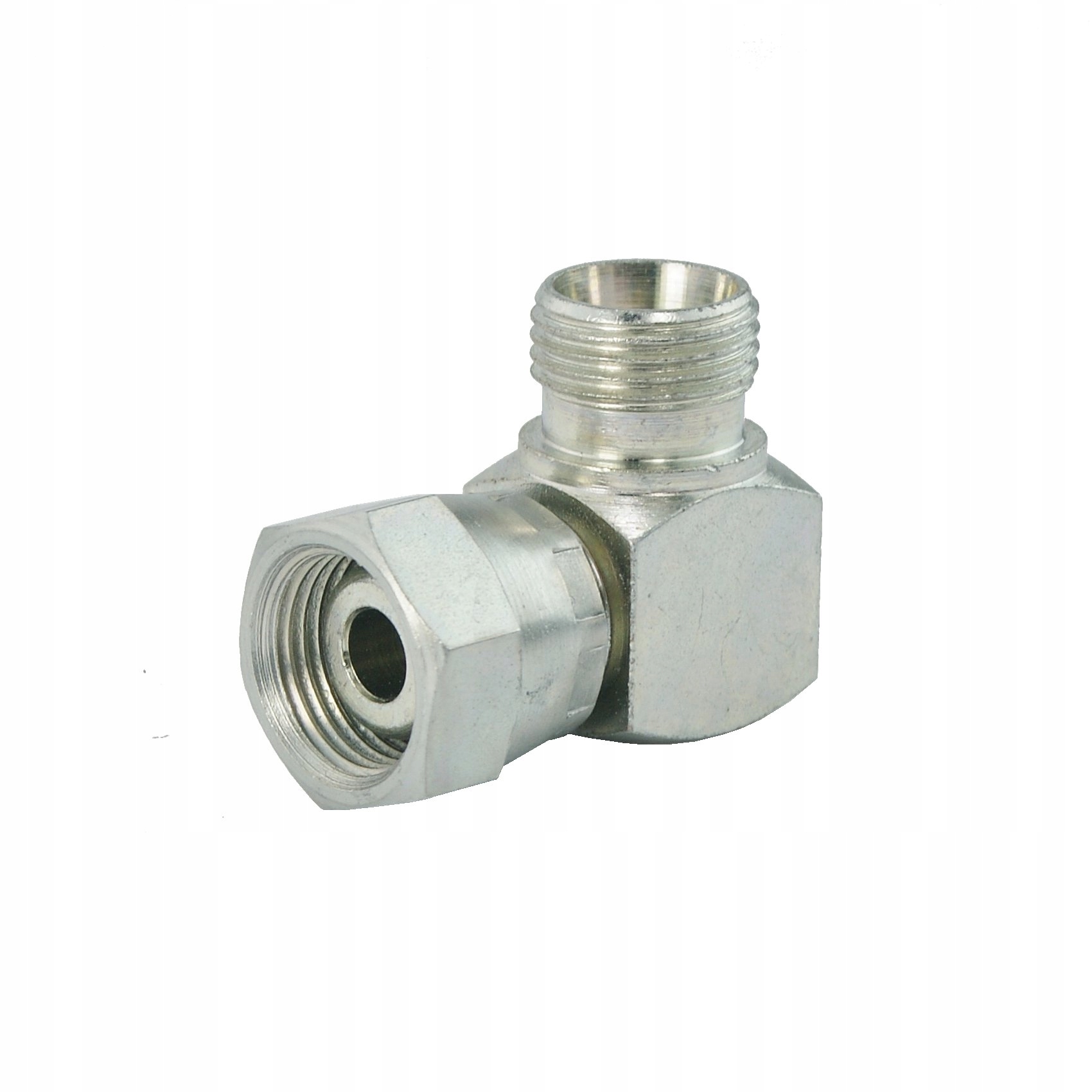 

Złącze Kątowe Ab M18x1.5-M18x1.5 Hydrolider