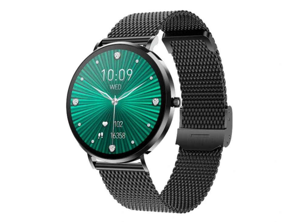 Carneo Phoenix Hr Black Ultra thin 2nd gen