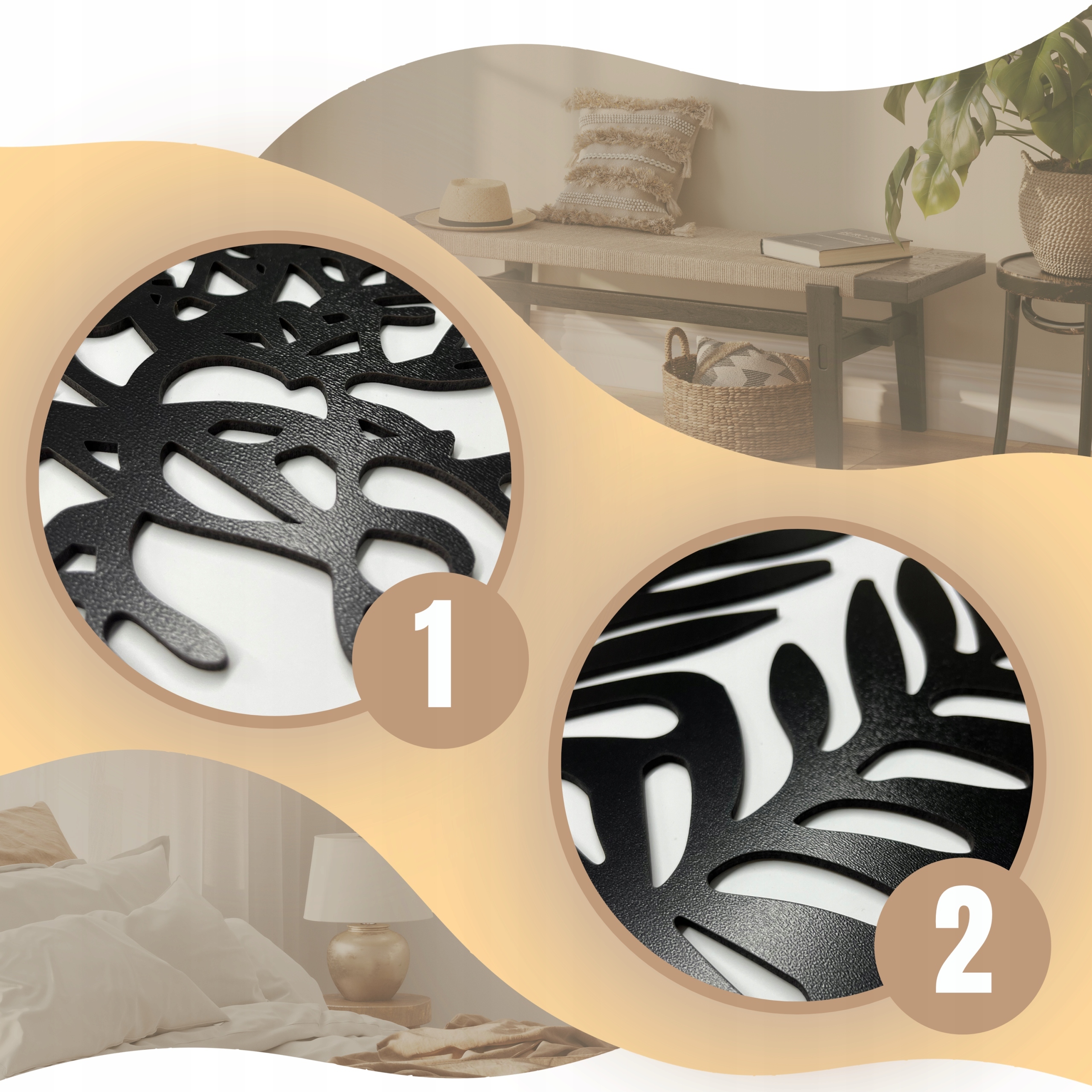 NAPIS IMIĘ DZIECKA NA ŚCIANĘ DO POKOJU DZIECIĘCEGO 50 cm FARMA ZWIERZĘTA Długość (cm) 41 cm