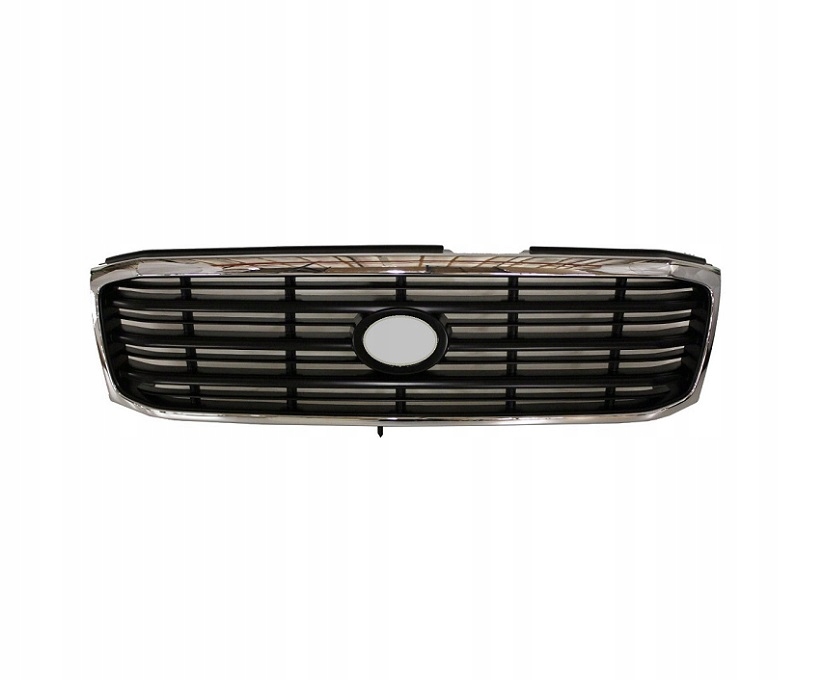 5311160340 - РЕШЕТКА РАДИАТОРА TOYOTA LAND CRUISER FJ100 01.98-5311160340