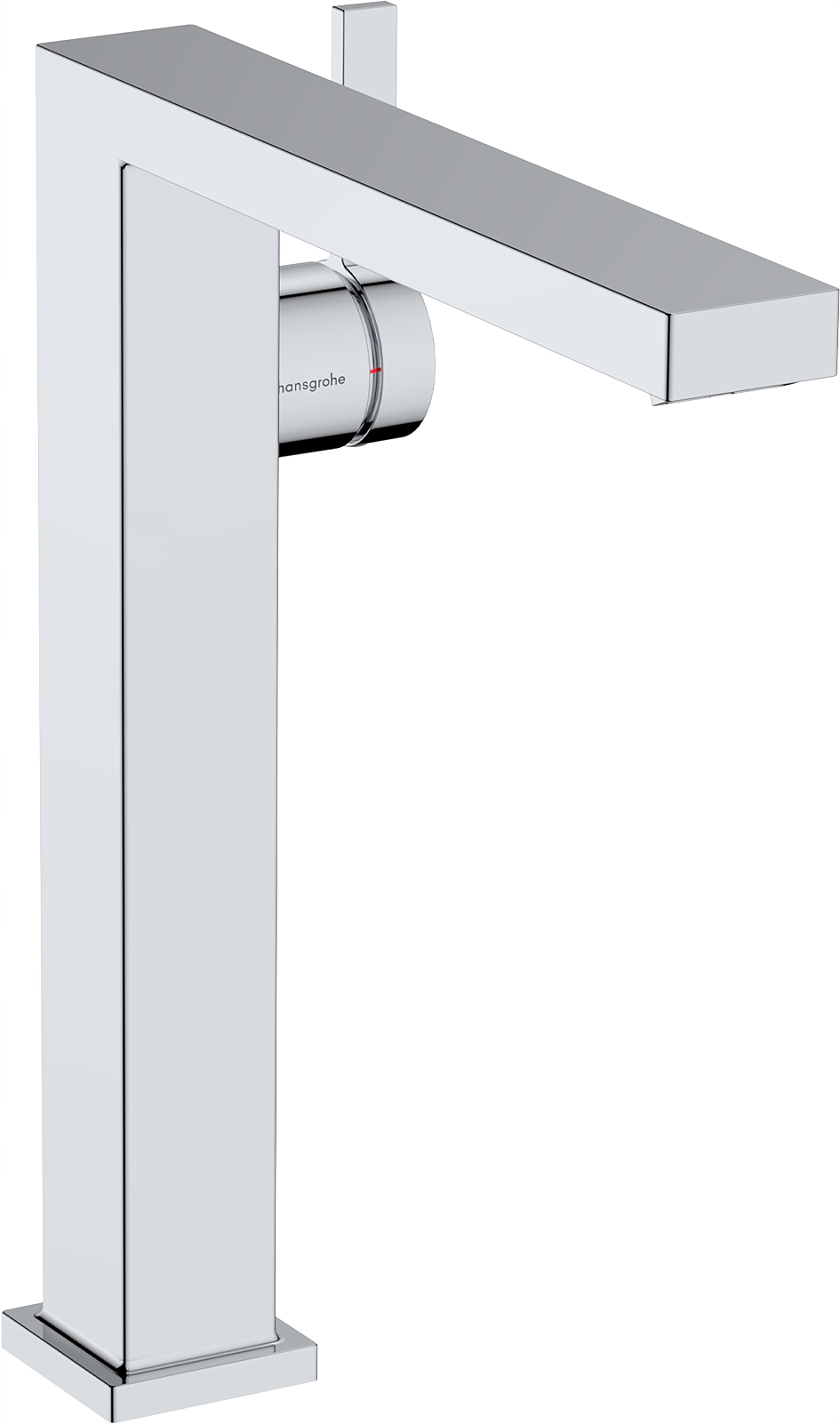 Hansgrohe Tecturis E bateria umywalkowa 73070000