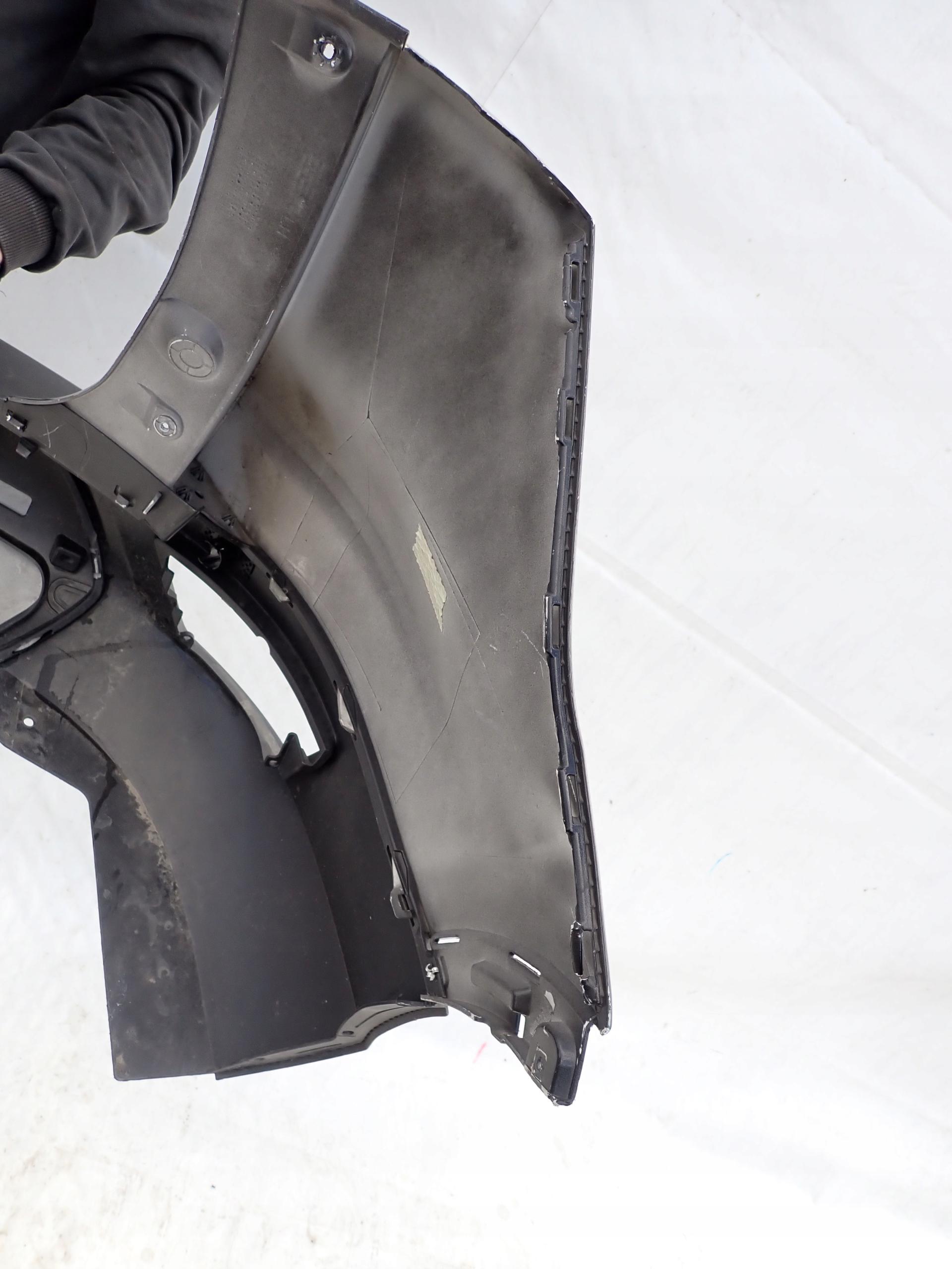FORD KUGA II 2 MK2 13- bumper rear part rear PDC
