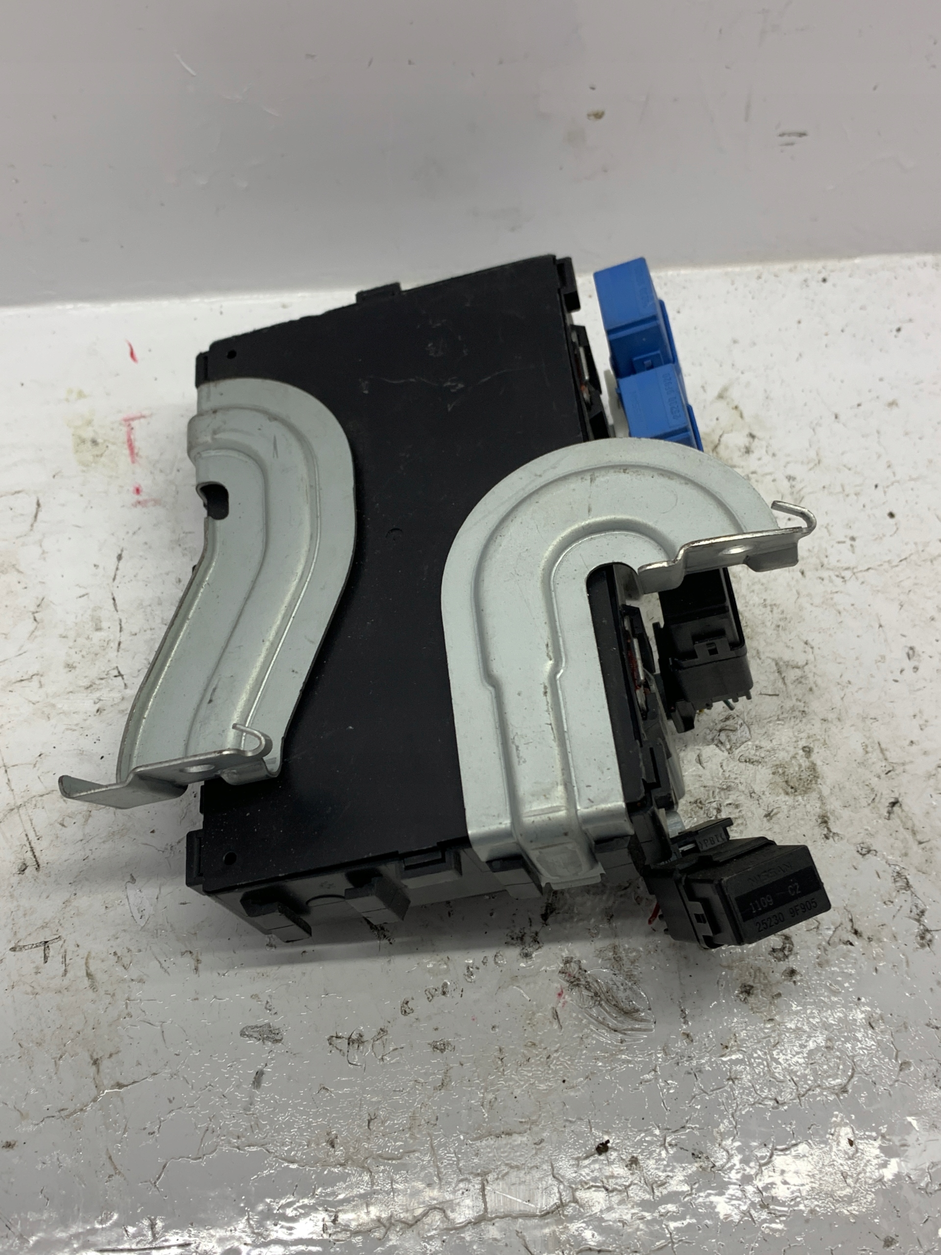 module control unit 284B11KB1C NISSAN