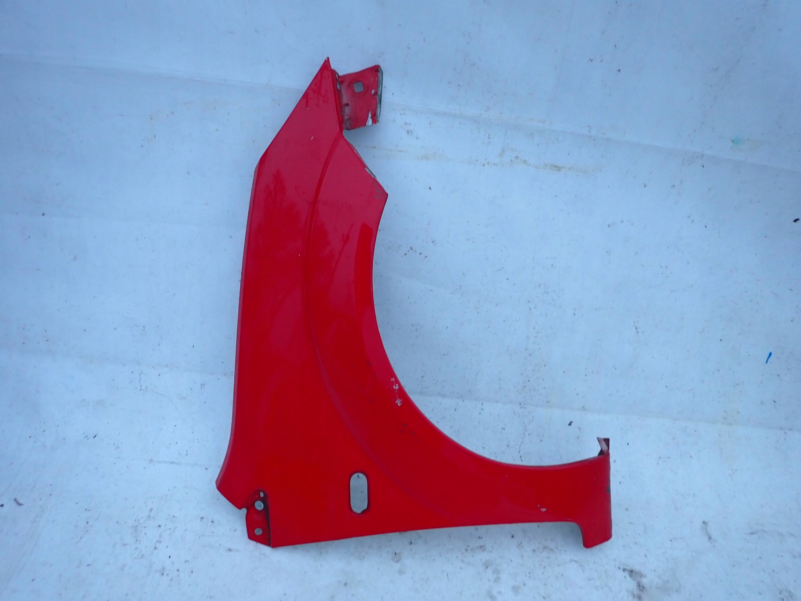 FORD FIESTA MK6 02-08 fender right front front
