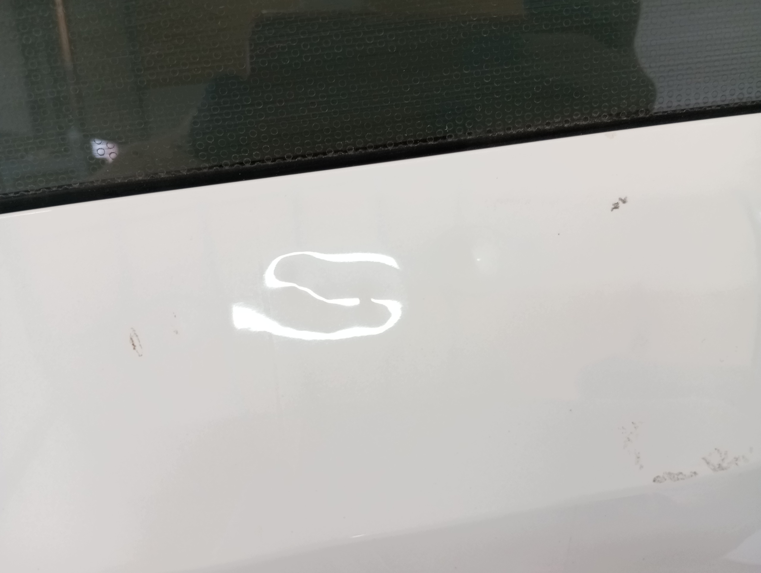 door left rear. PEUGEOT 5008 III 23R