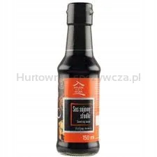 Levně House Of Asia Sójová Omáčka Sladká 150 ml