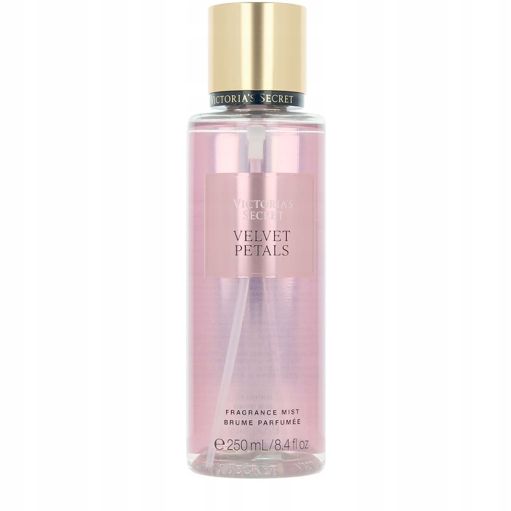 Velvet Petals fragrance tělový krém 250 ml