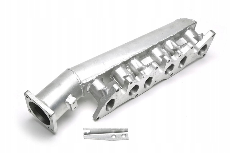 KOLEKTOR SSĄCY TURBO VR6 2.8 2.9 AAA/ABV TATECHNIX Producent części TA-Technix