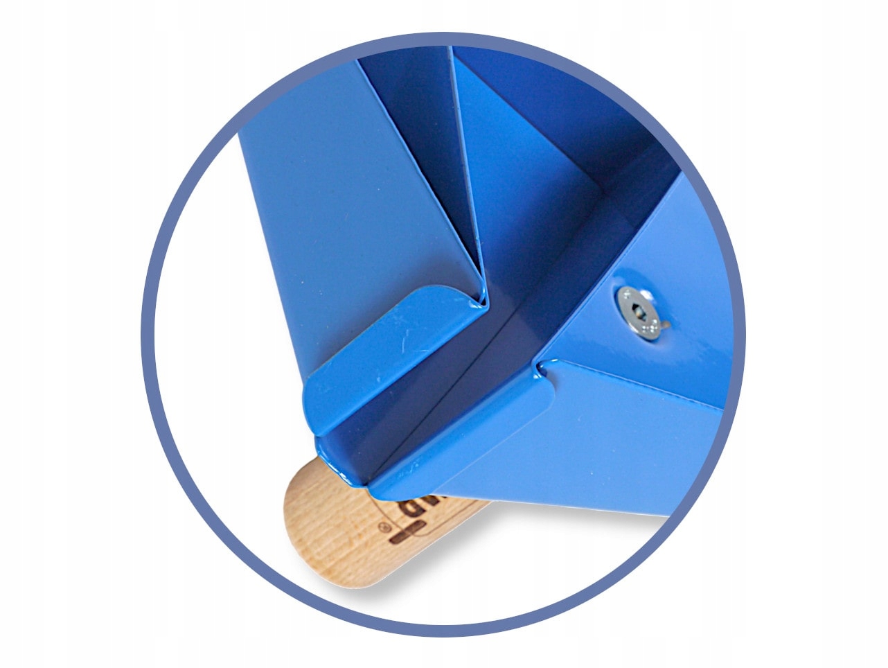 PRZYRZĄD DO SPOINOWANIA FUGOWANIA KLINKIERU FUGOWNICA Marka Instar