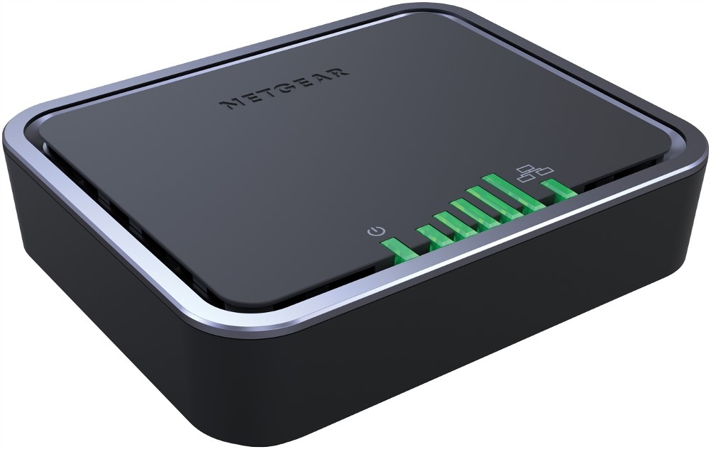 Router mobilny Netgear LB2122 4G LTE
