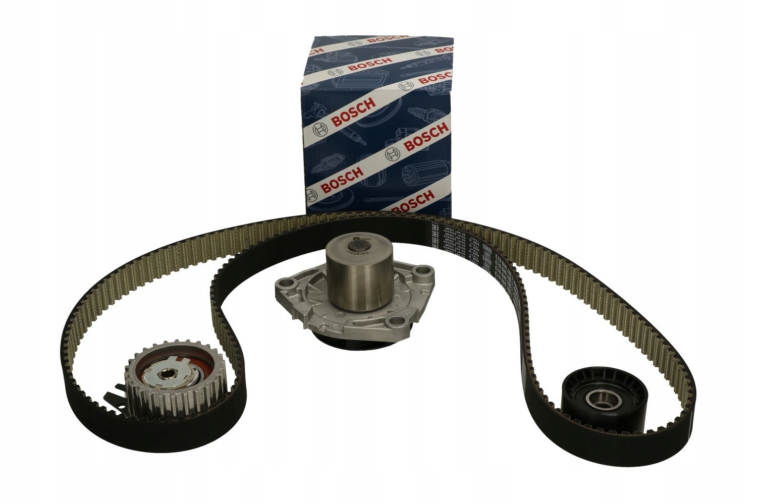 1 987 - OPEL INSIGNIA 2.0 CDTI BOSCH