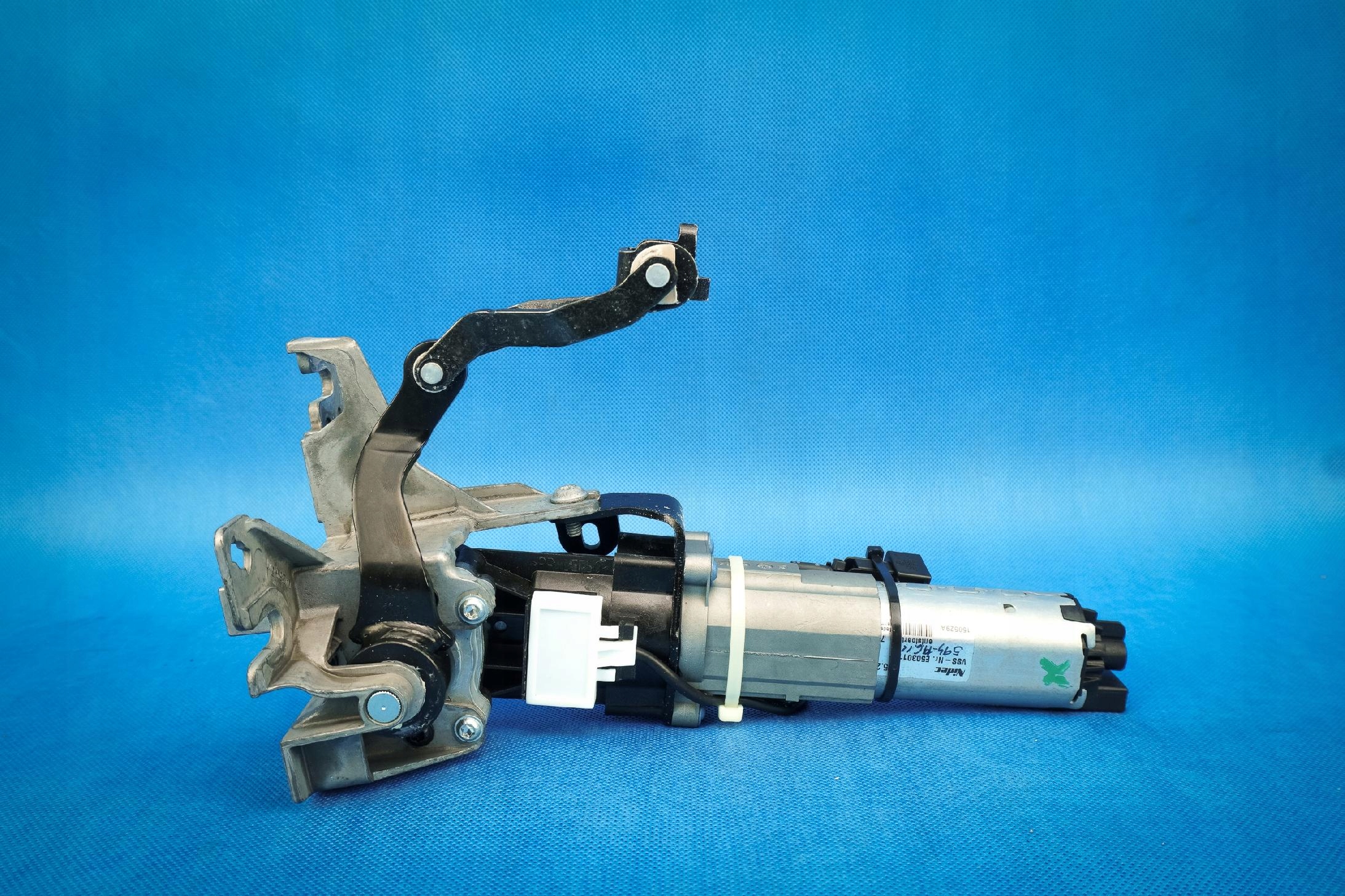 Motor hinten heckklappe Audi A8 S8 4H 4H0827851D