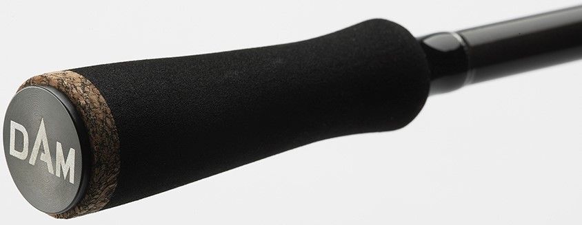 WĘDKA DAM YAGI JIG 2.70m 3-18g Marka Dam