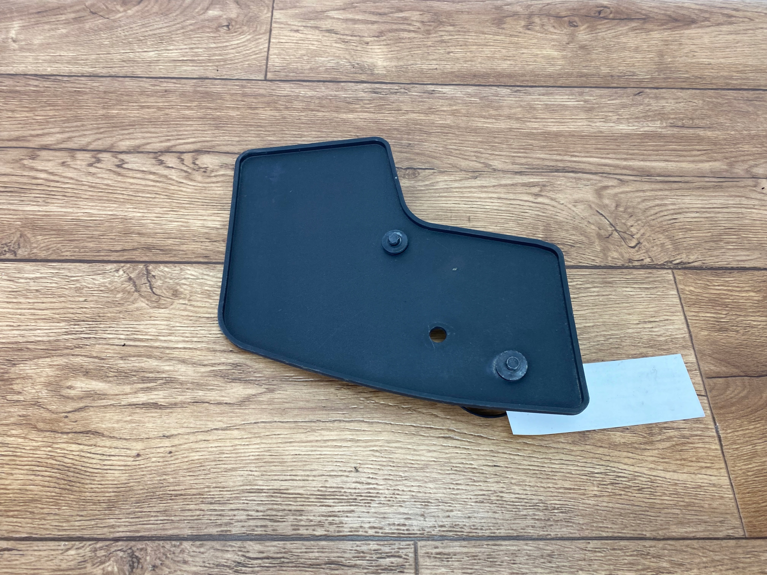 mudguard flap right rear part Ford Maverick 2022+ USA