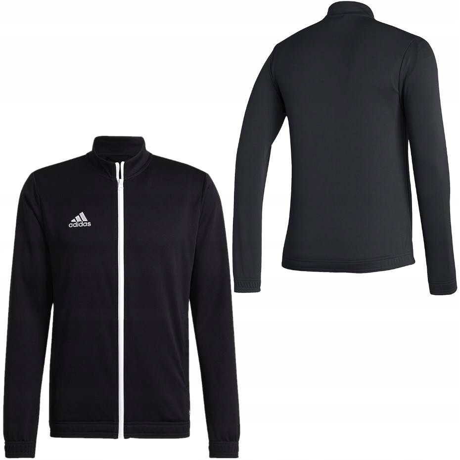 

Bluza męska Adidas Entrada 22 Track Jacket HB0573