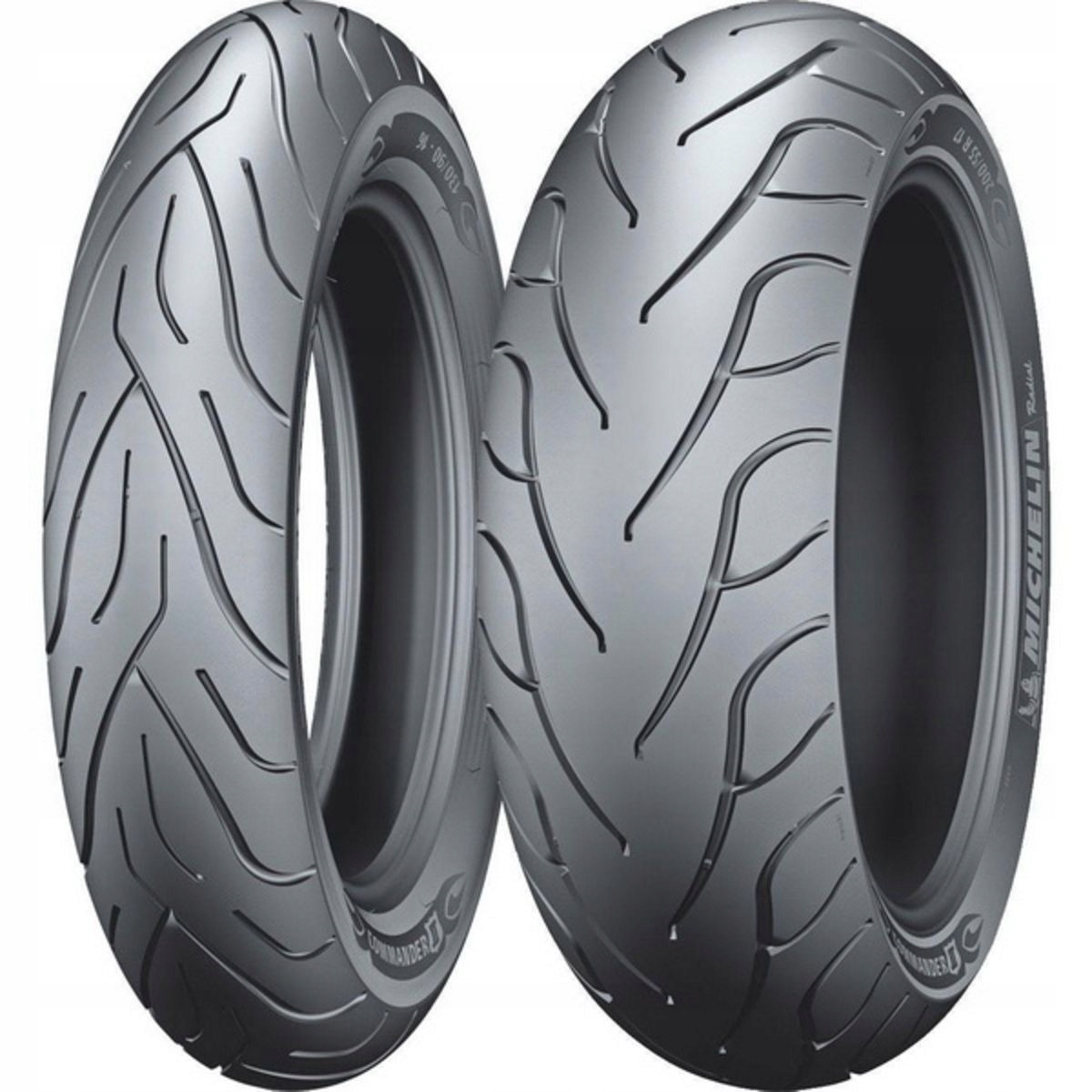 Cestná motocyklová pneumatika Michelin 2404018 Ommi 79V COMAND2