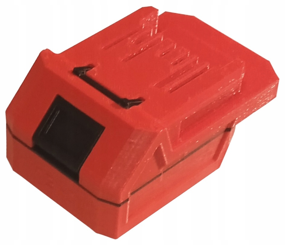 

Adapter baterii Makita Lxt do Makita G-series 18V