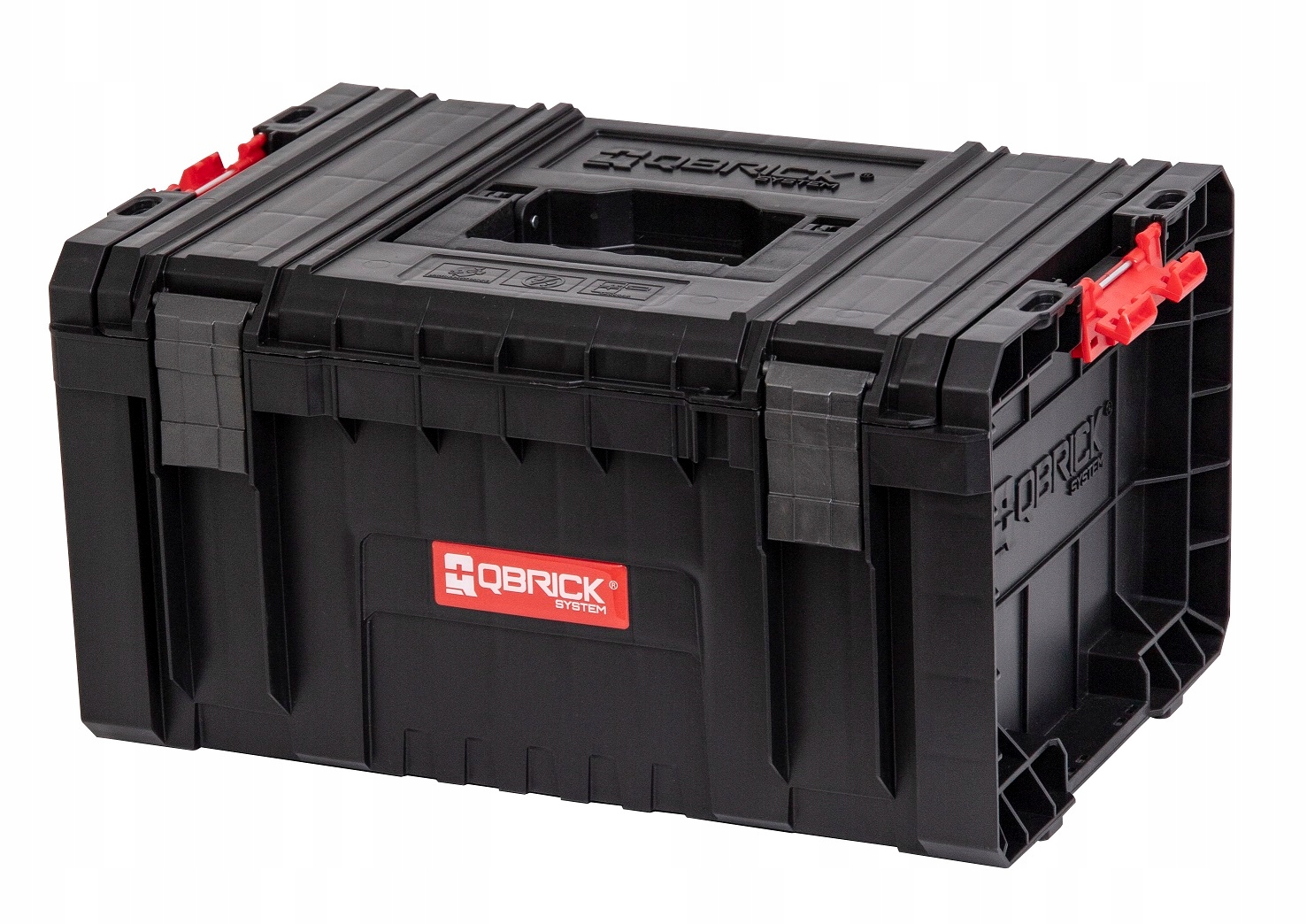 Mobilny warsztat Qbrick System PRO SET 1 Skrzynka Narzędziowa Walizka Marka Qbrick