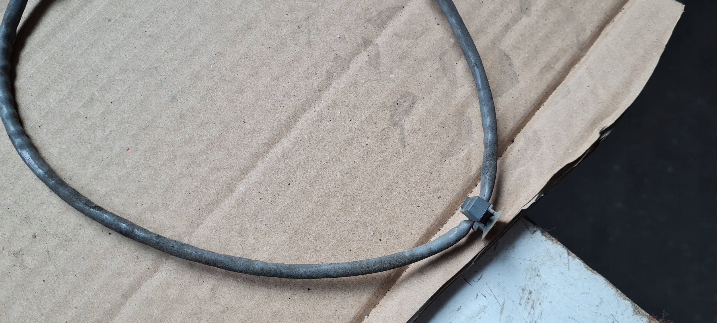 A6 C6 LIFT Sensor TEMPERATURY Gase 2.0 TDI 03L906088AR A4 B8 A5 Q5
