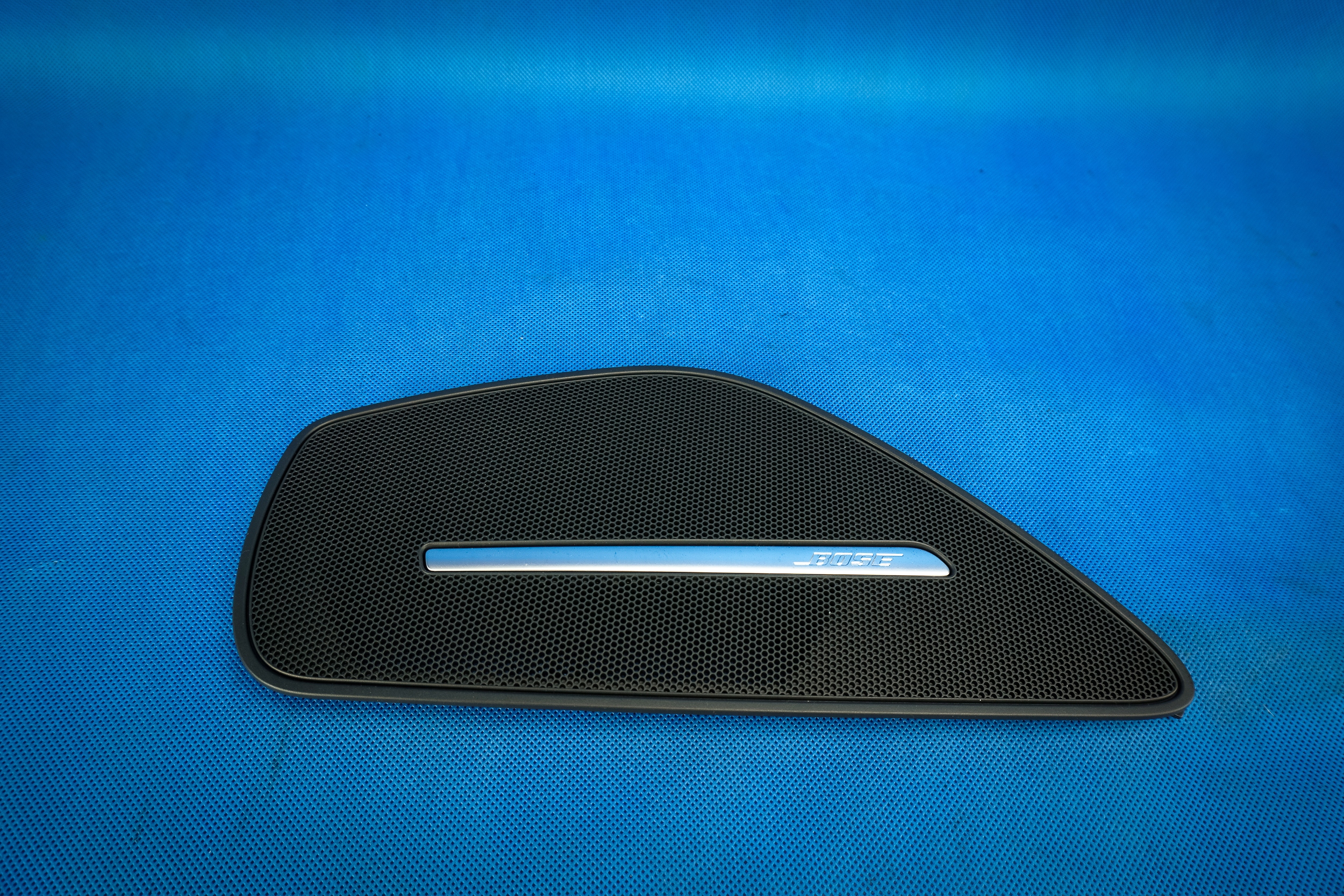 cap grid of the speaker door A8 4H 4H0868152A Bose