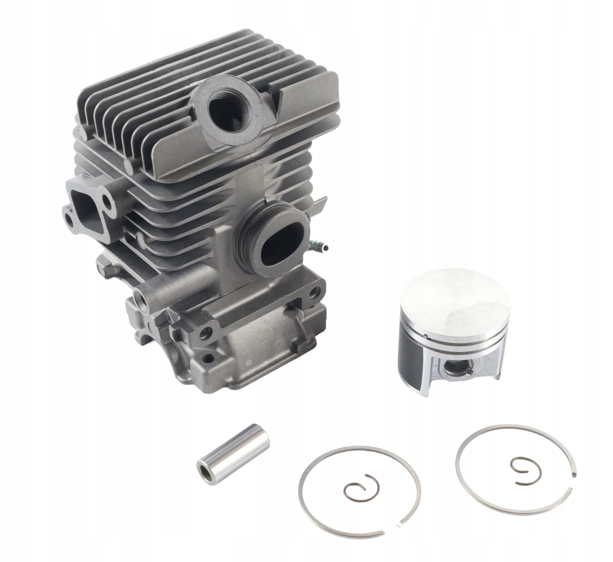 Kompletný valec s piestom Stihl Ms 192T