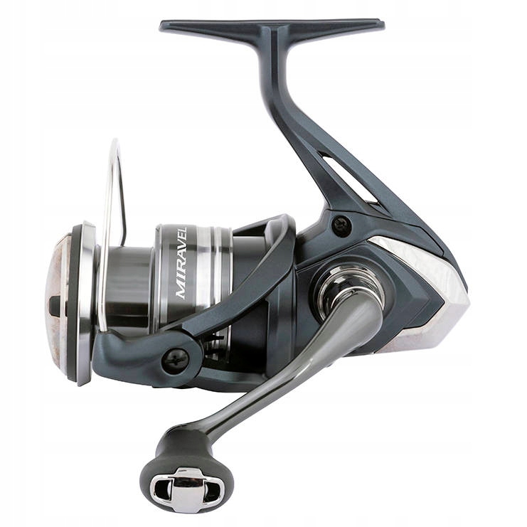 Kołowrotek SHIMANO Miravel 1000 +GRATIS!!! Stan opakowania oryginalne