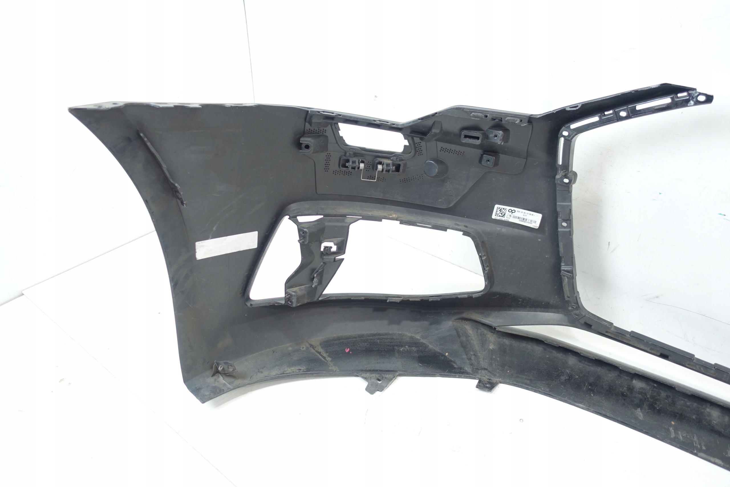 nárazník předek přední AUDI A6 C8 4K0 4K0807437