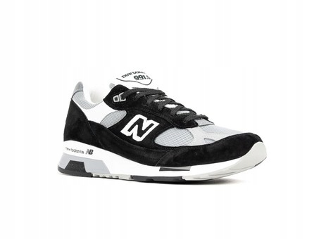 Pánské běžecké boty New Balance 991.5 Made In England M9915BB vel. 42.5