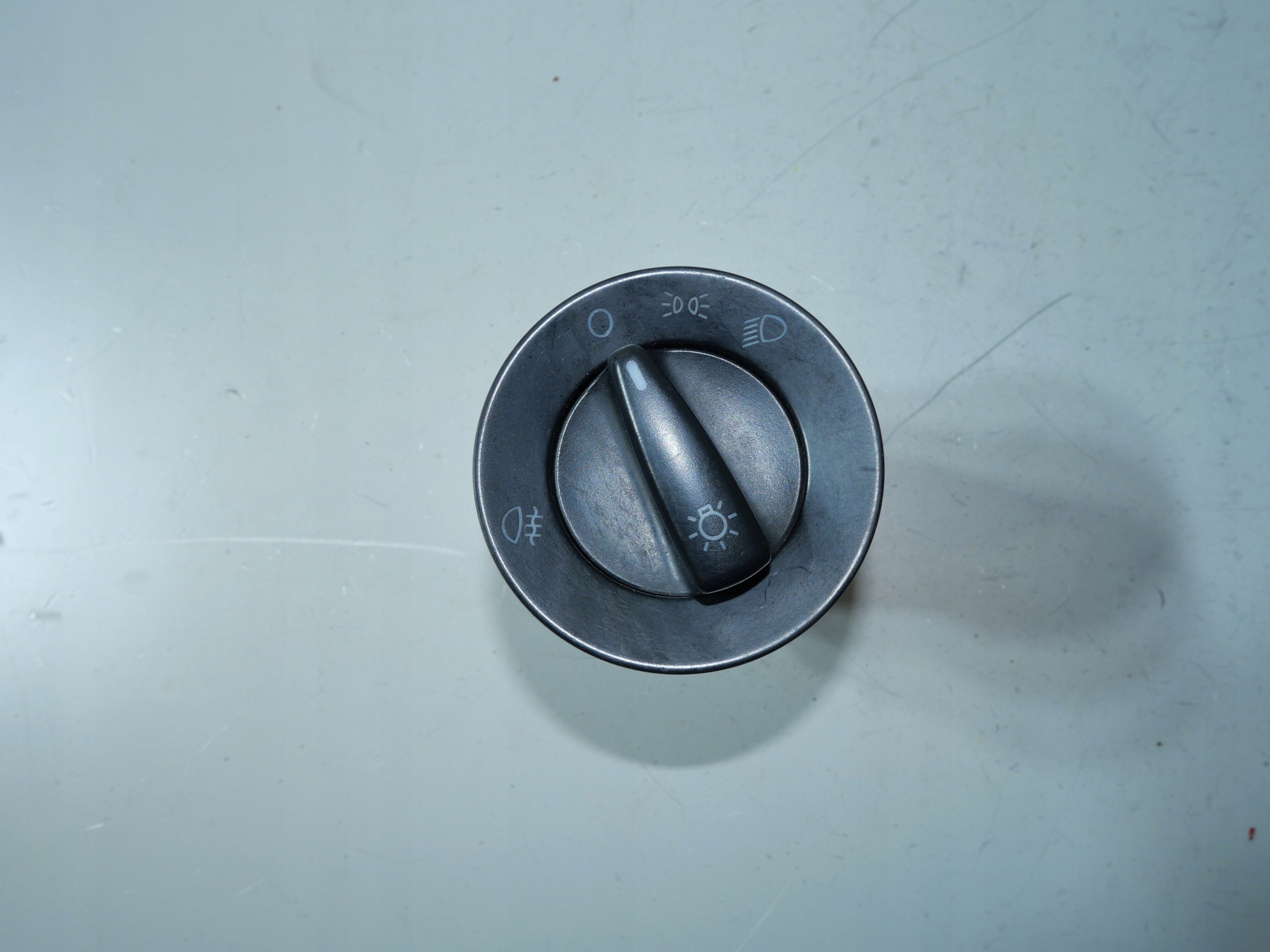 interruttore luci SKODA OCTAVIA e 3B0941531B