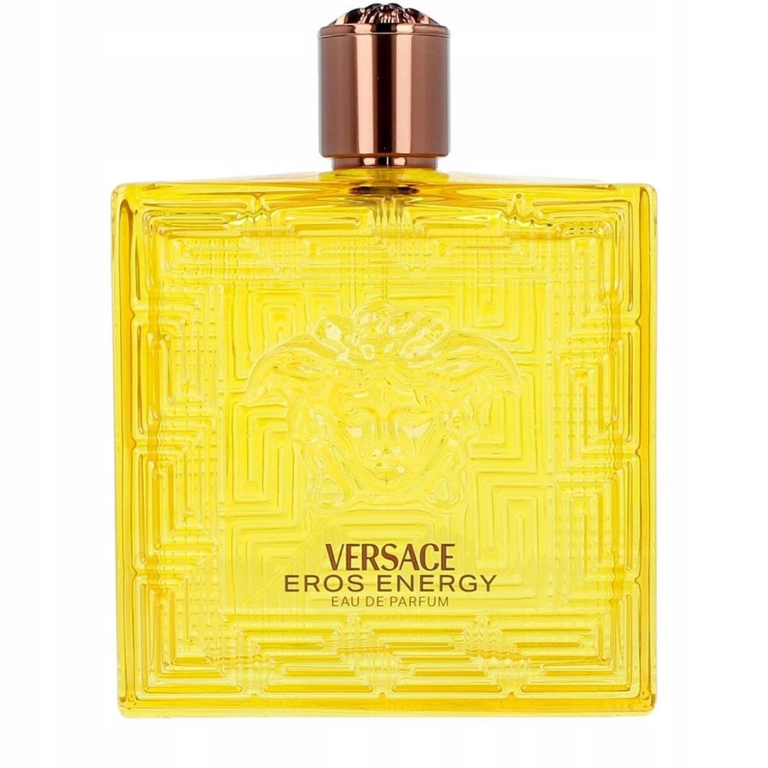 Pánský Parfém Versace Eros Energy Edp 200 ml