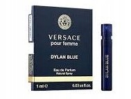 

Próbka Versace Dylan Blue Pour Femme Edp W 1ml