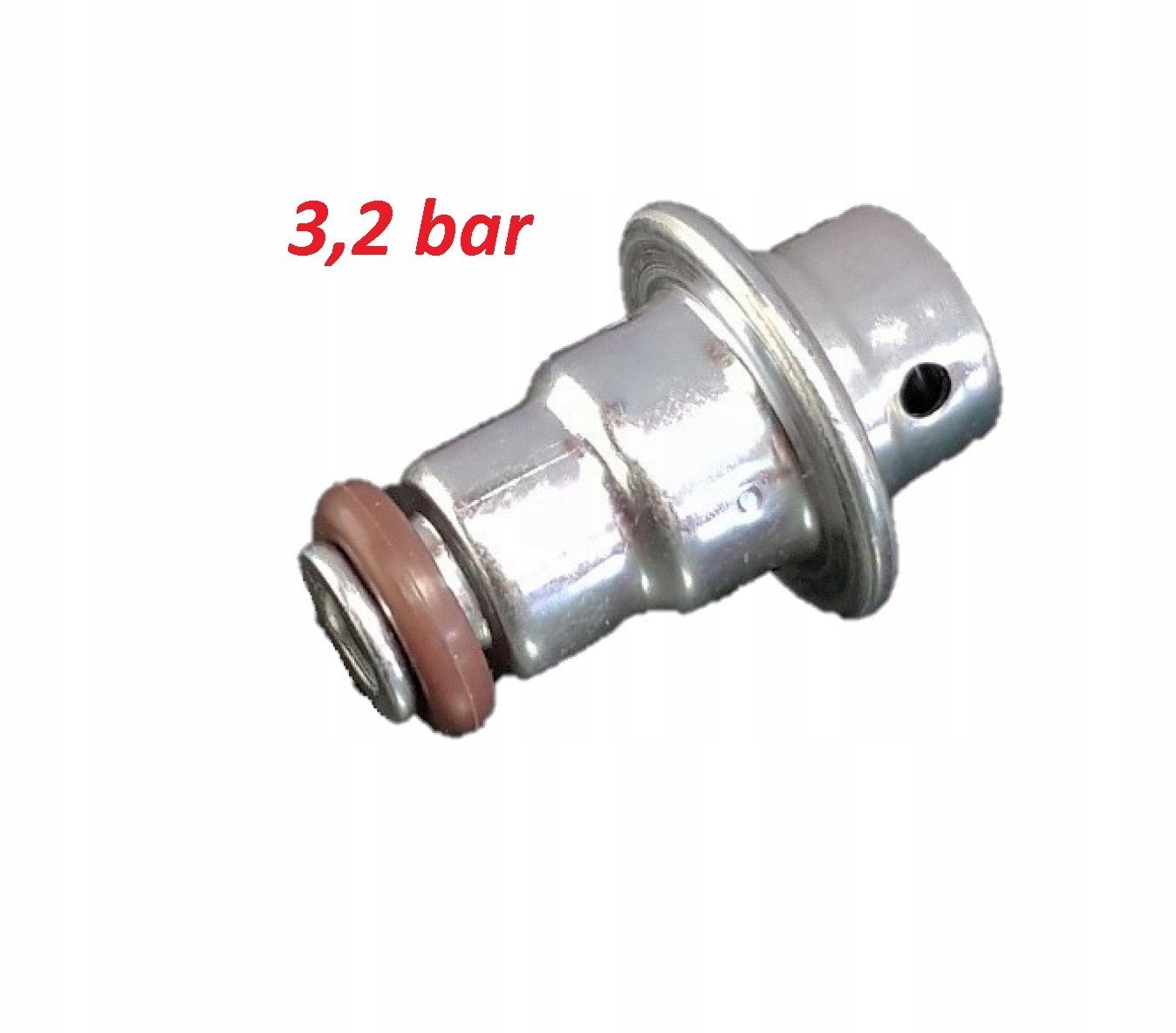 Kawasaki Stx 15F 98-20 Regulátor Tlaku Paliva