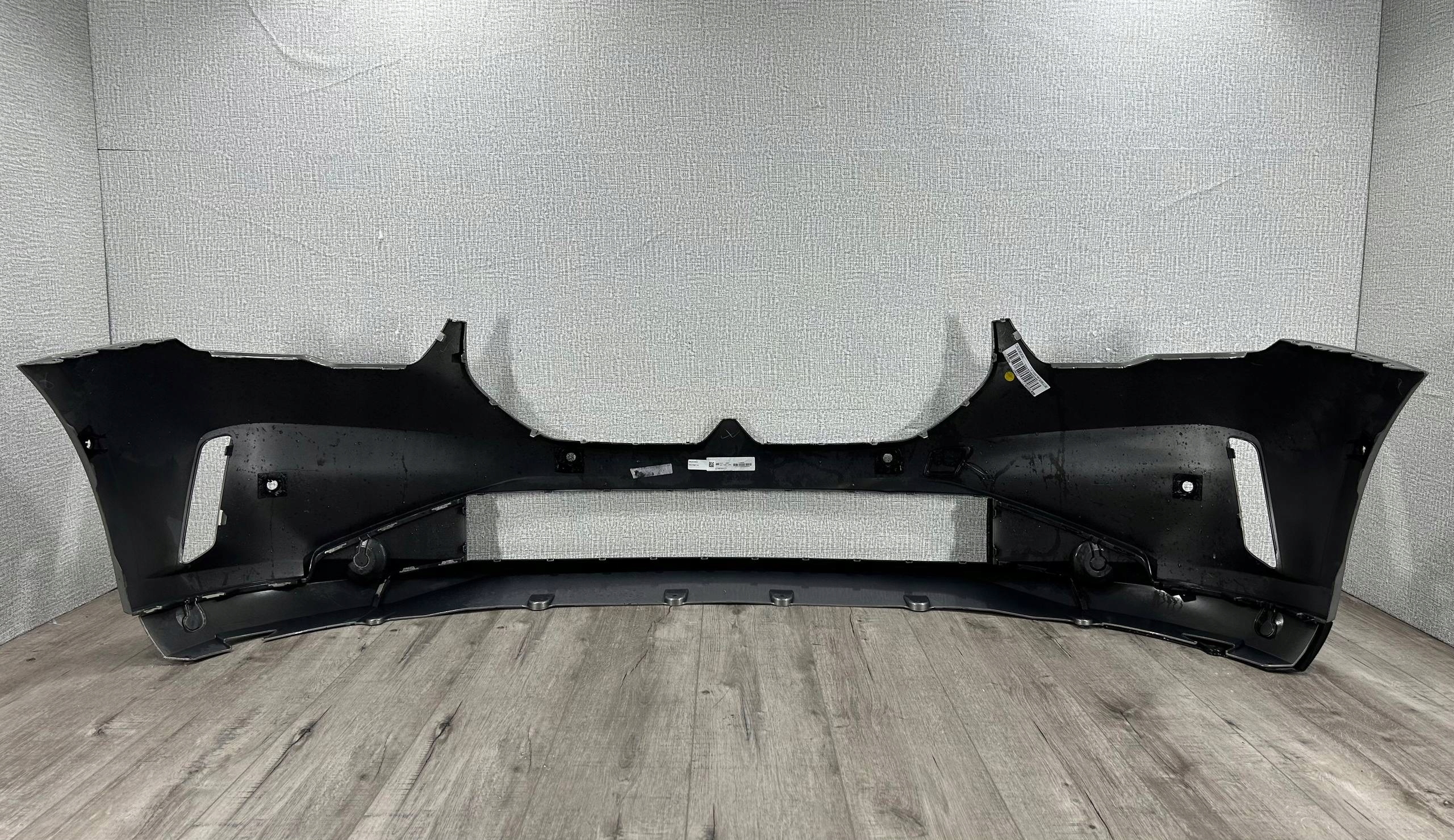 BMW 5 G60 G61 2023-> bumper front 9883904