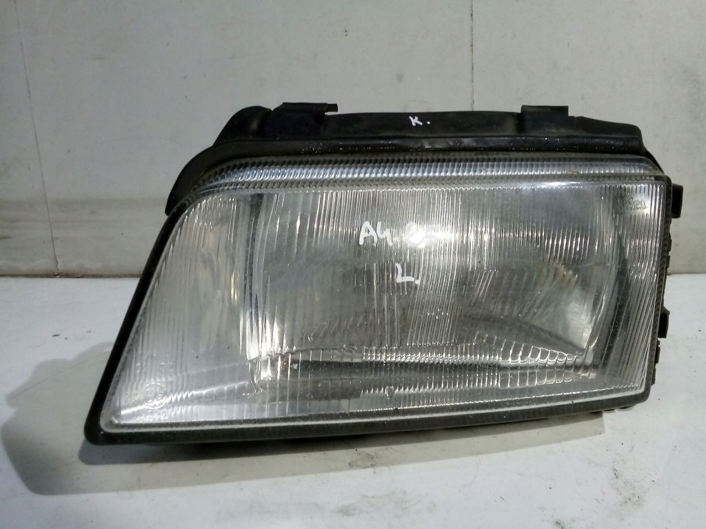Audi A4 B5 light left front front Valeo