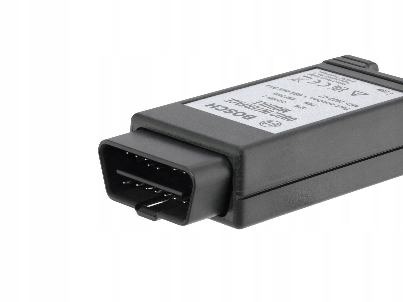 Interfejs OBD TPMS BOSCH 1 684 465 914 Kod producenta 1684465914