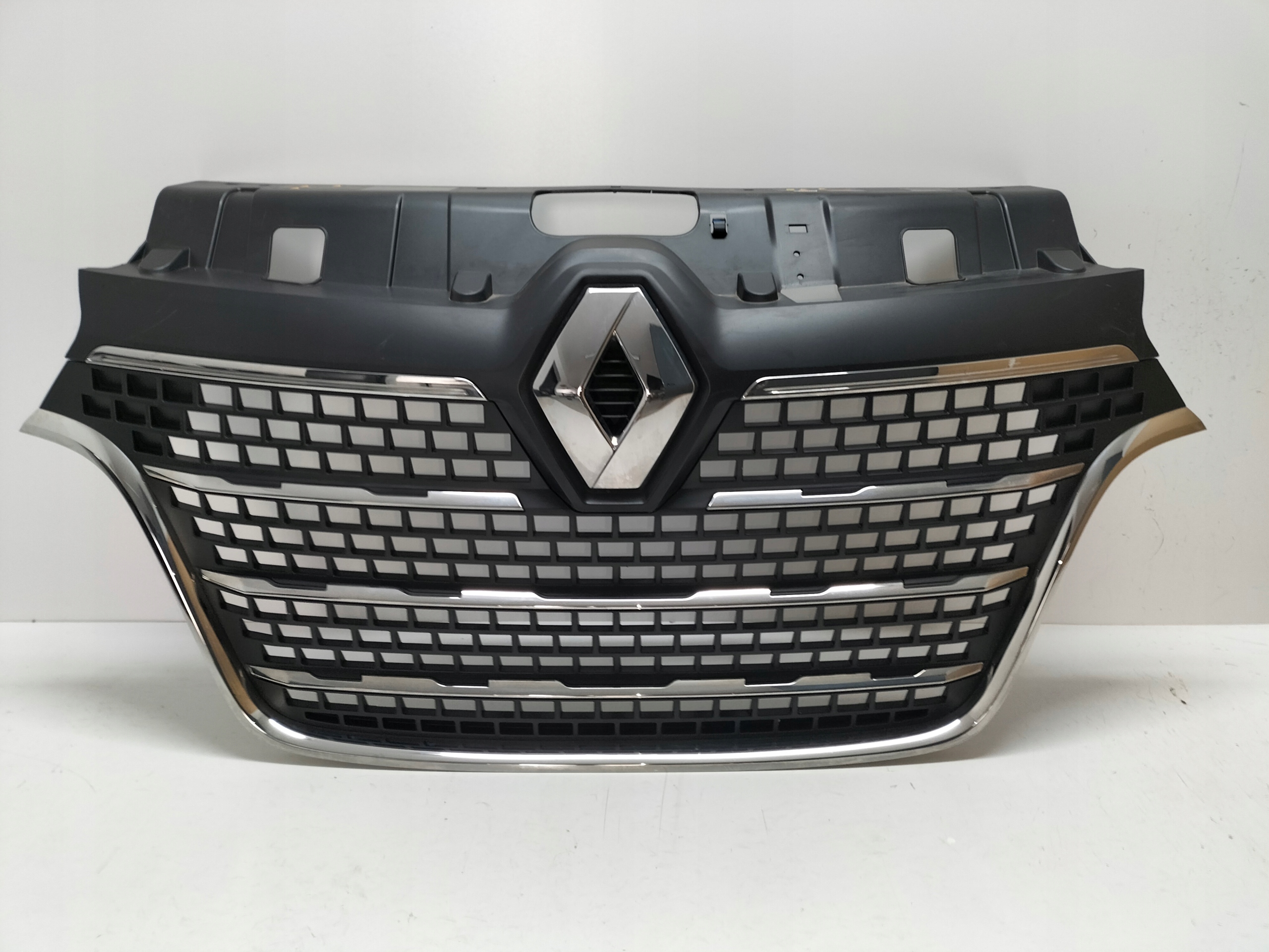 grille grid grill RENAULT MASTER 4 IV 19