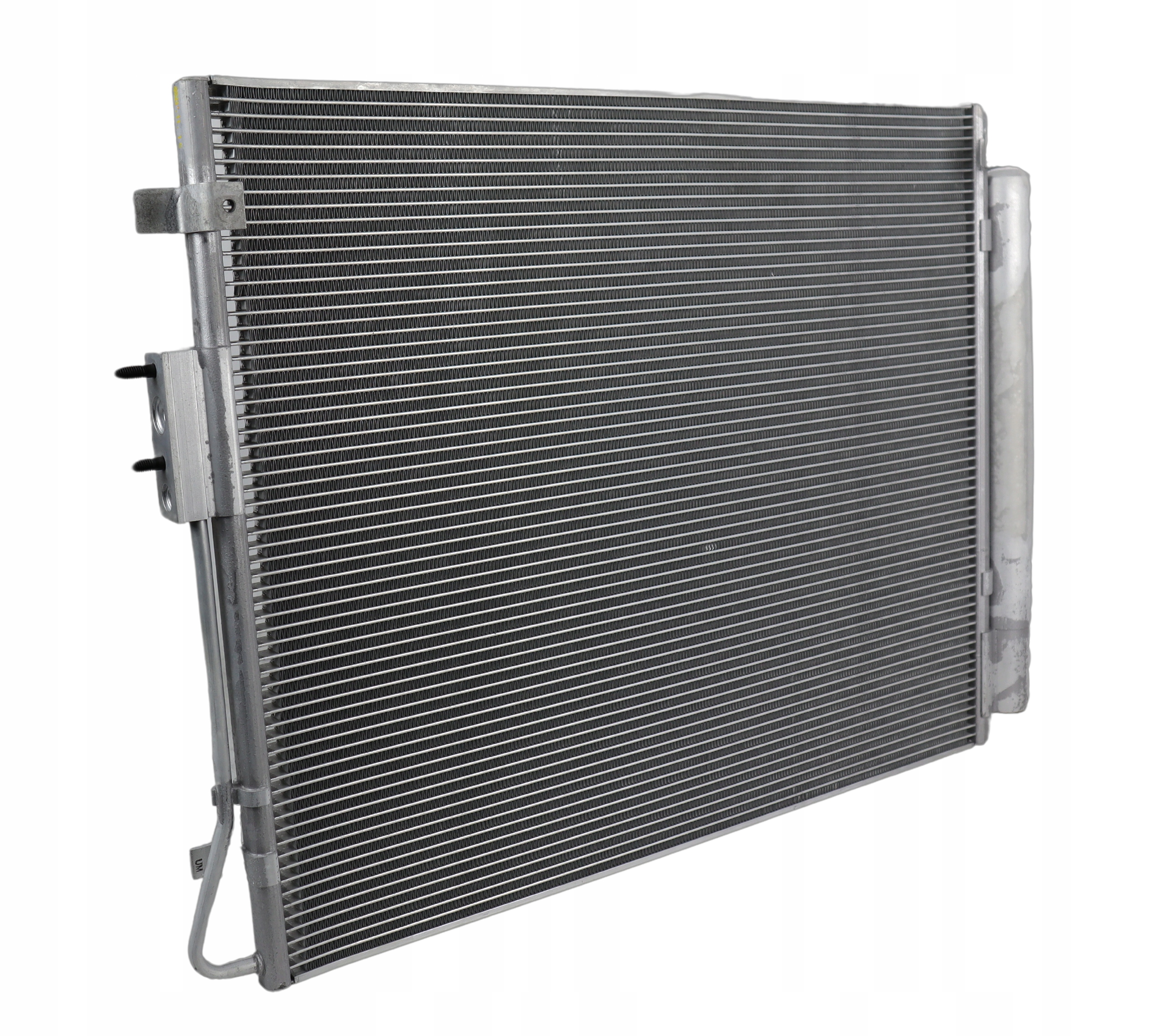 Радиатор кондиционера kia SORENTO III (UM) 2.2 2015 -