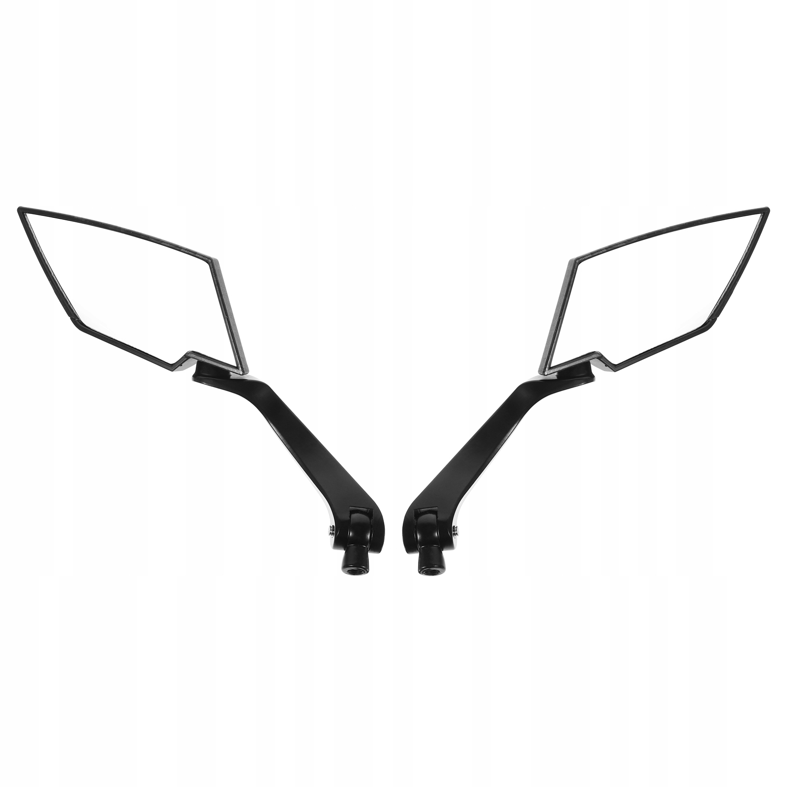 LUSTERKA WSTECZNE DO MOTOCYKLI KAMERA WSTECZNA STRONA SKUTERA Producent części 1A First Automotive