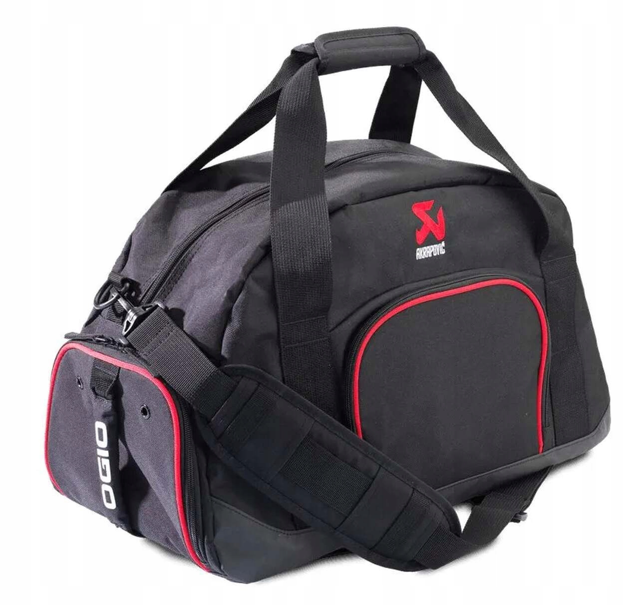 Cestovní taška Akrapovic Ogio Duffle Bag